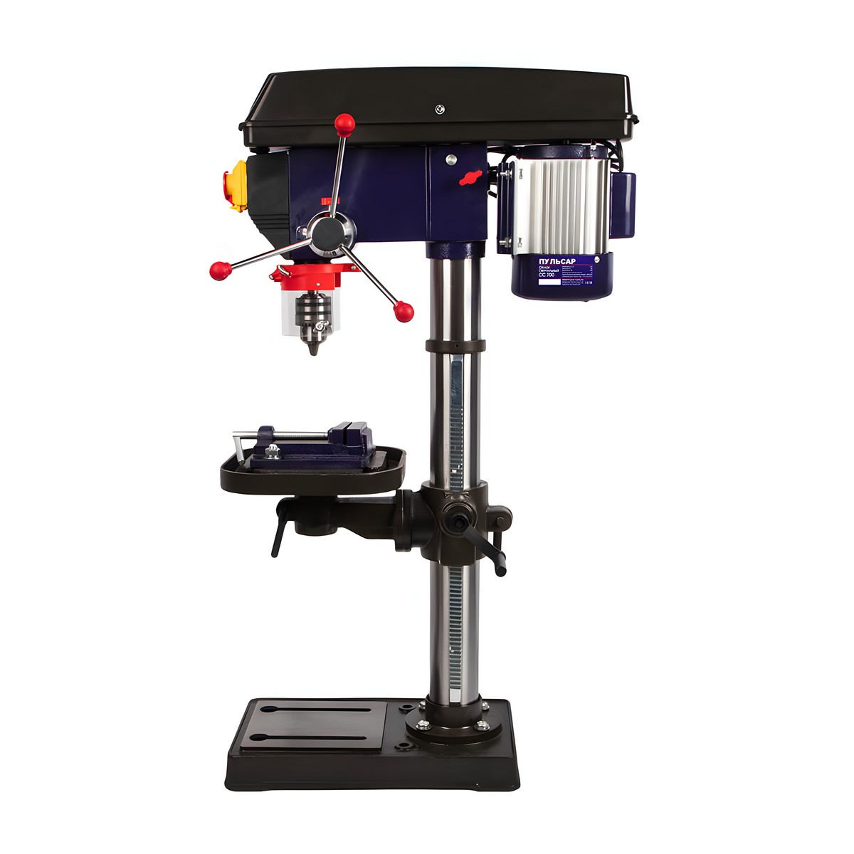 Станок сверлильный ПУЛЬСАР СС 700 793-442