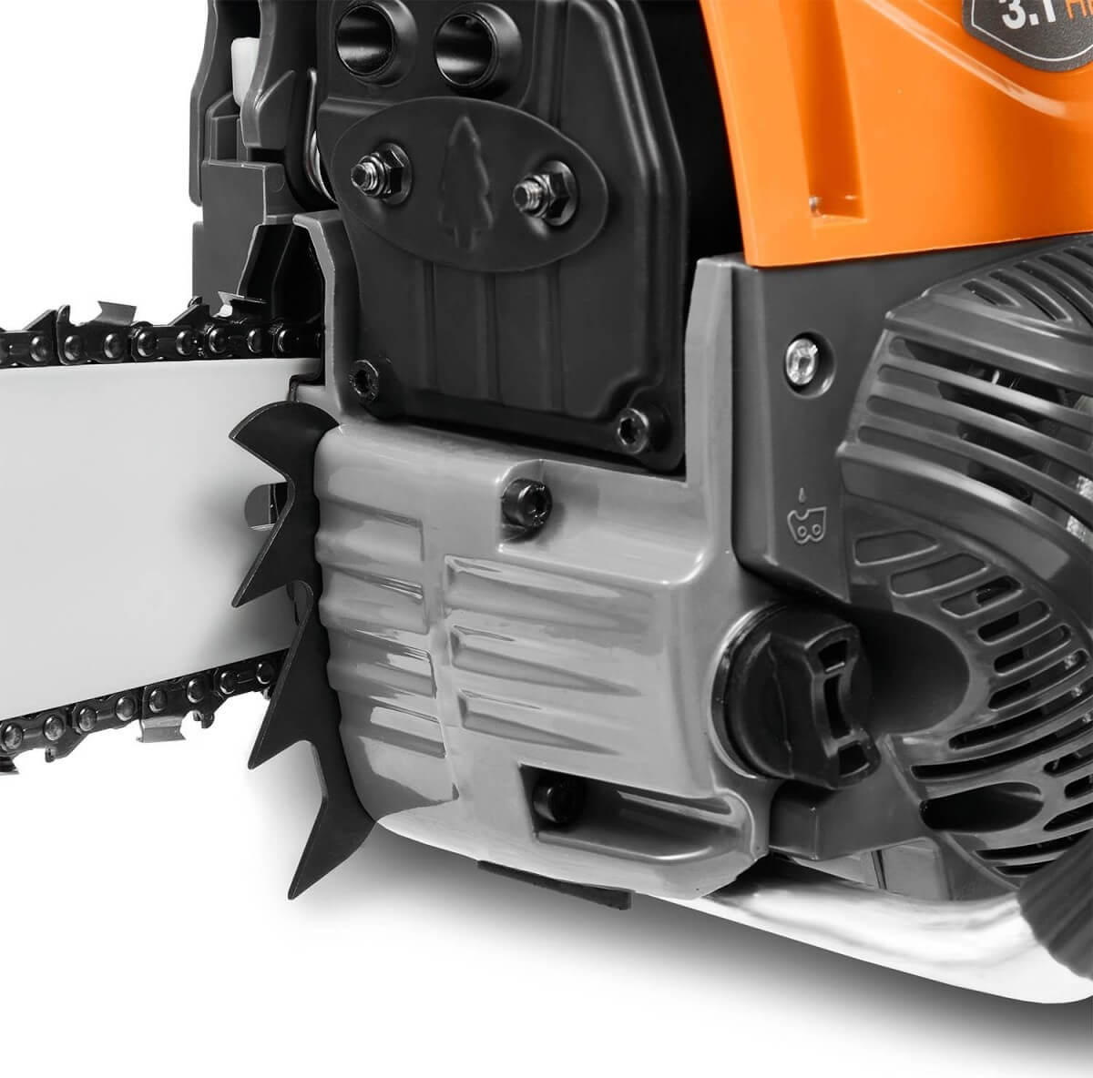 Пила цепная бензиновая DAEWOO DACS 4516