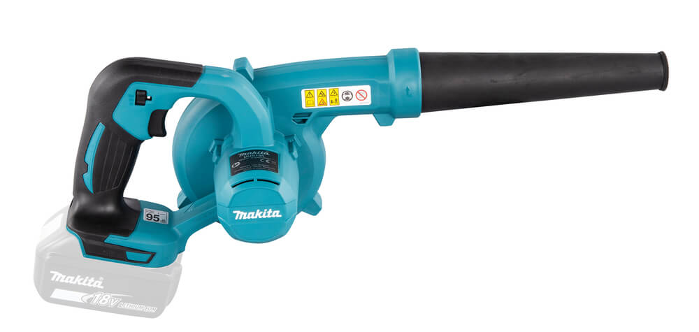 Воздуходувка аккумуляторная MAKITA DUB185Z (без АКБ и ЗУ)