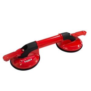 Присоска вакуумная 115 мм (2-чашечная) DIAM 600115