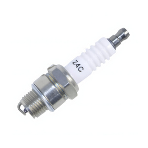Свеча зажигания BR - Z4C (M14*1.25) скутер,мопед