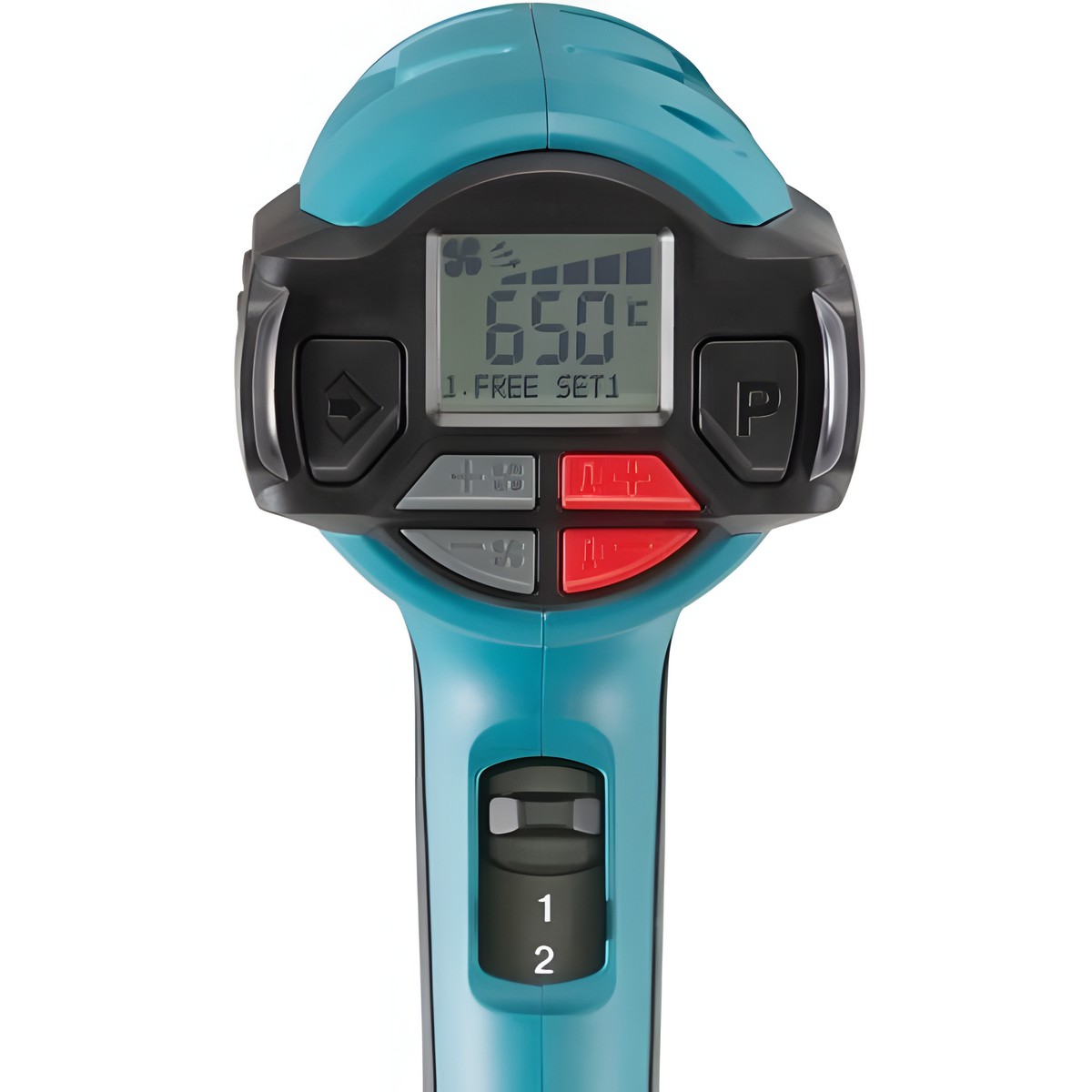 Фен технический MAKITA HG6531CK
