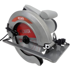 Пила дисковая РЕСАНТА ДП-190/1800