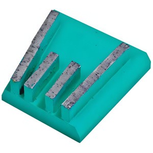 Франкфурт обдирочный 40х8х5.5+3.5 GFB 1 (315/250 мкм) D0J2MS040805533