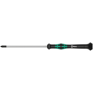 Отвертка PH 0 х 60 мм Micro 2050 PH WERA WE-118022