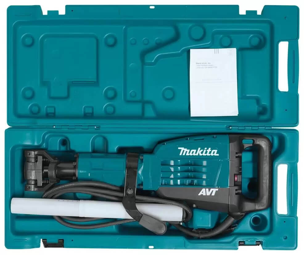 Молоток отбойный MAKITA HM1307CB