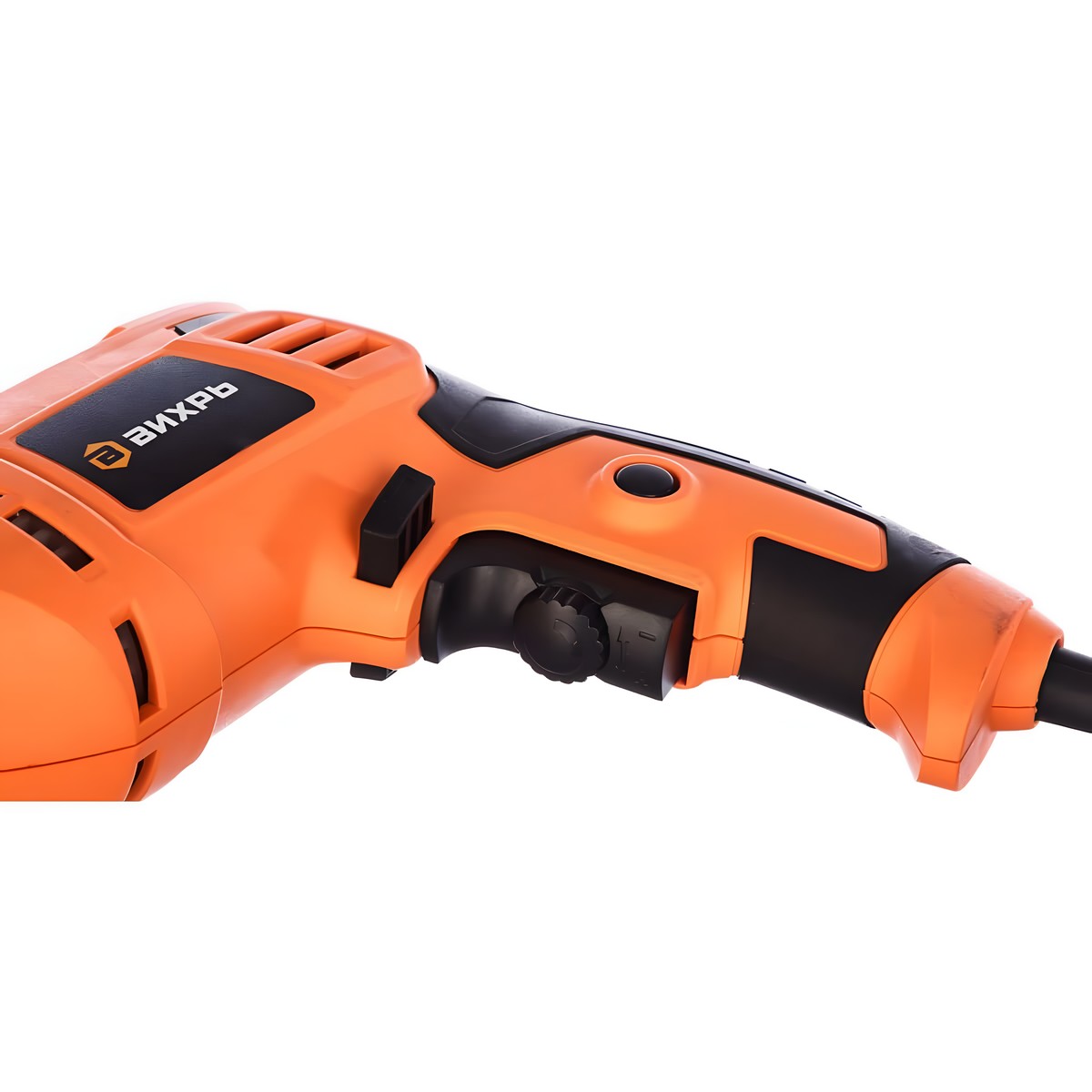 Дрель ВИХРЬ Д-550Б