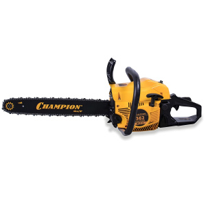 Бензопила CHAMPION 362-18"-0,325-1,5-72 (легкий старт)