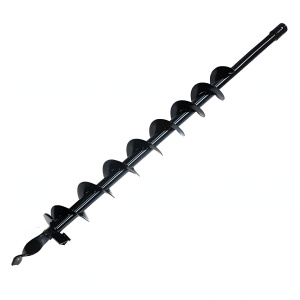 Шнек для льда D 200L (D200, L800, двухзаходный) PATRIOT 742004458