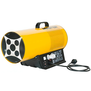 Пушка тепловая газовая MASTER BLP 33 E 4015.855