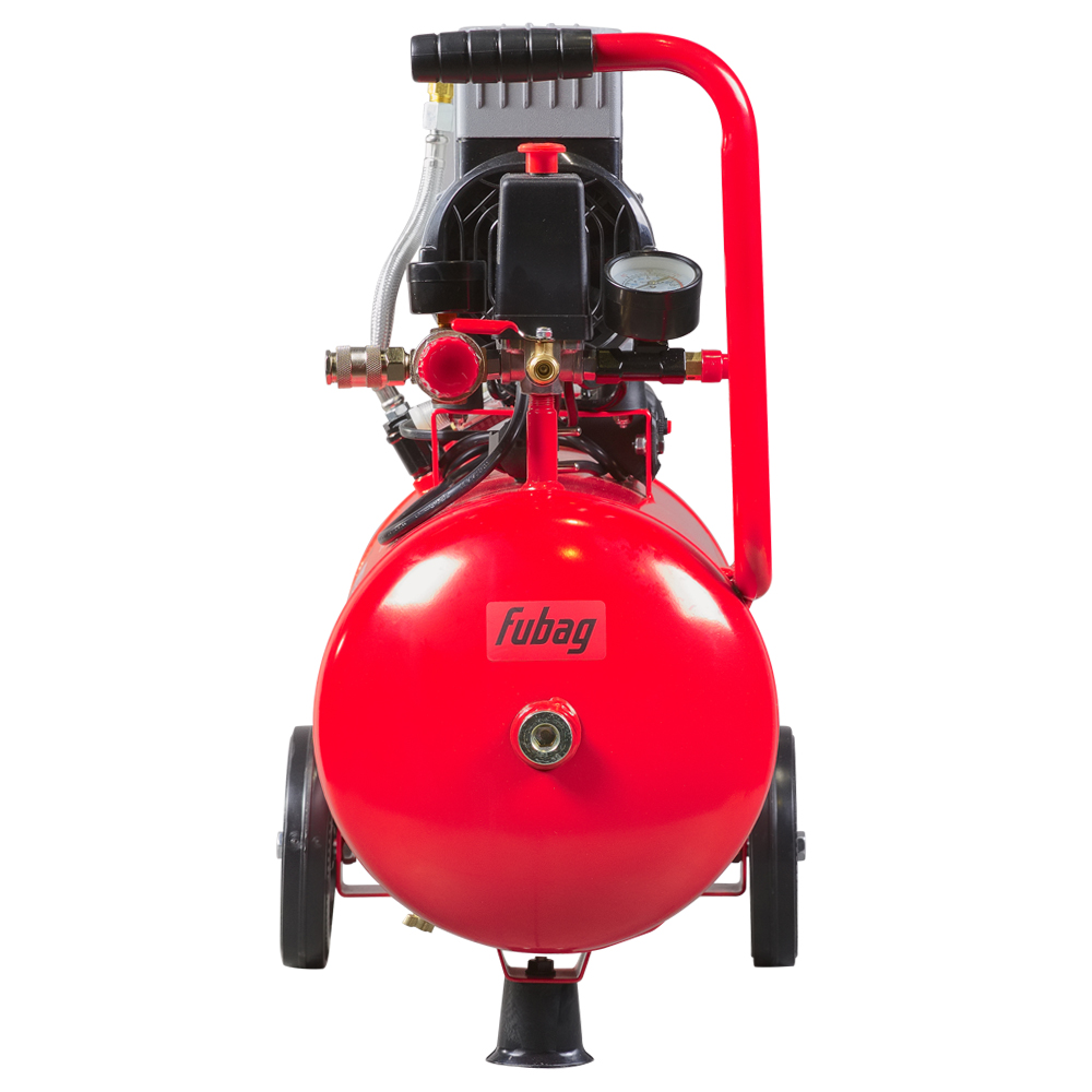 Компрессор FUBAG OLS190/24 CM1.6