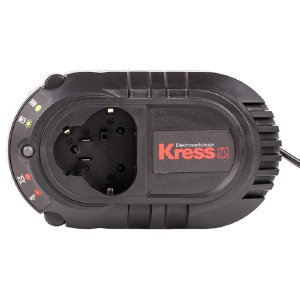 Устройство зарядное KRESS KAC13