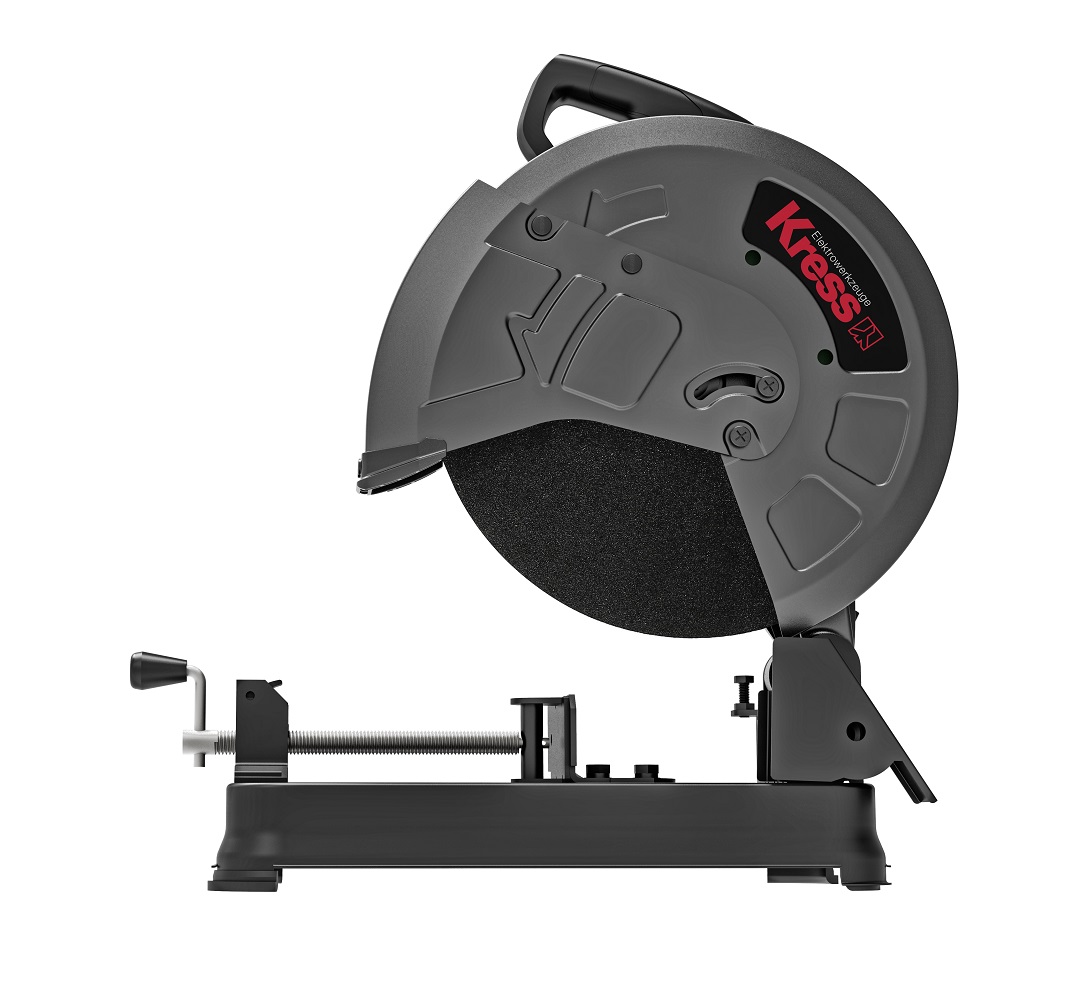 Пила монтажная KRESS KU760