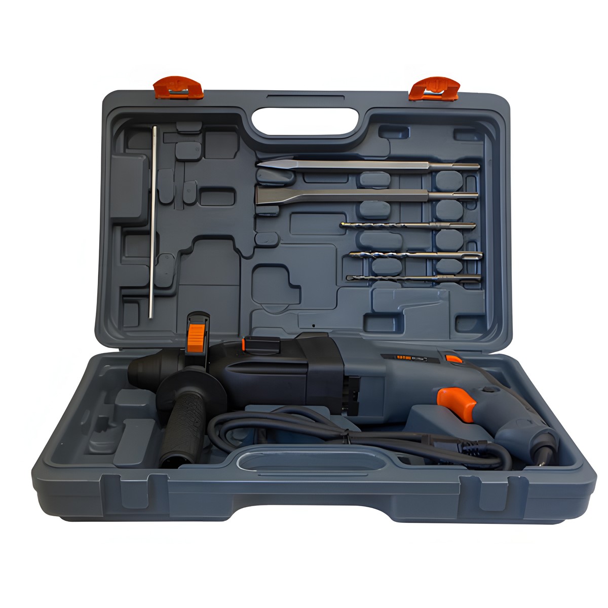 Перфоратор PRORAB 2419 ВK