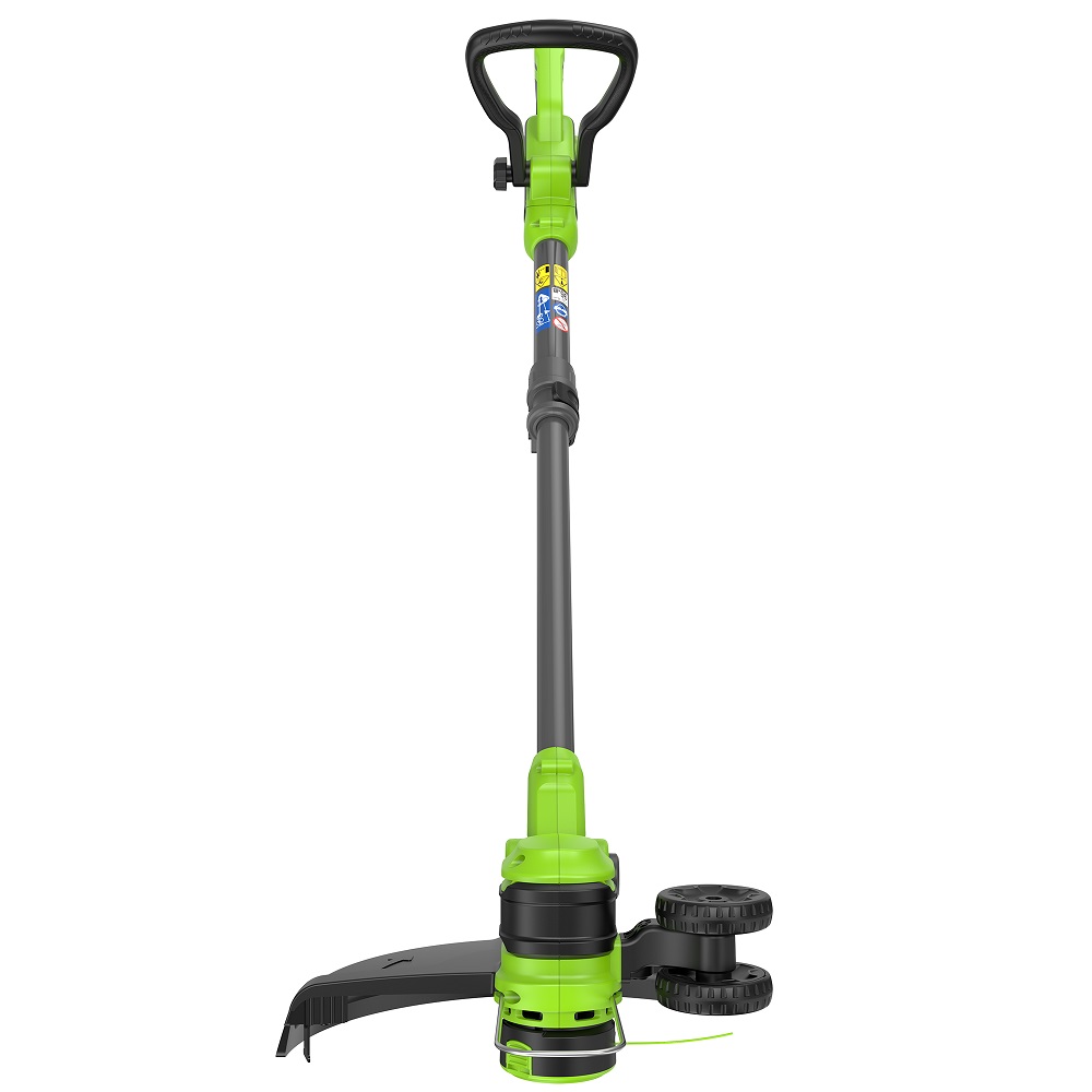 Триммер аккумуляторный GREENWORKS G40LT331 (без АКБ и ЗУ) 2113507