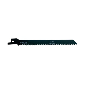 Полотно пильное 150 мм, 6 TPI (дерево, ДСП, 1 шт.) MAKITA P-05022
