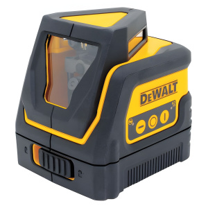 Уровень лазерный DEWALT DW0811