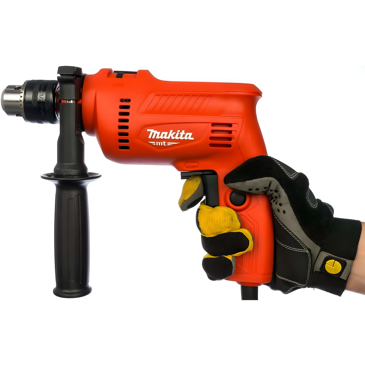Дрель ударная MAKITA M0801