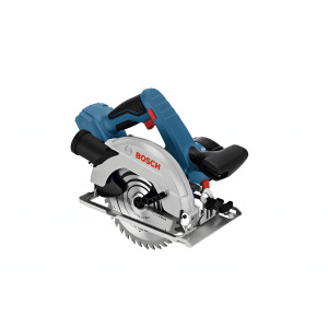 Пила дисковая аккумуляторная BOSCH GKS 18V-57 (без АКБ и ЗУ) 06016A2200