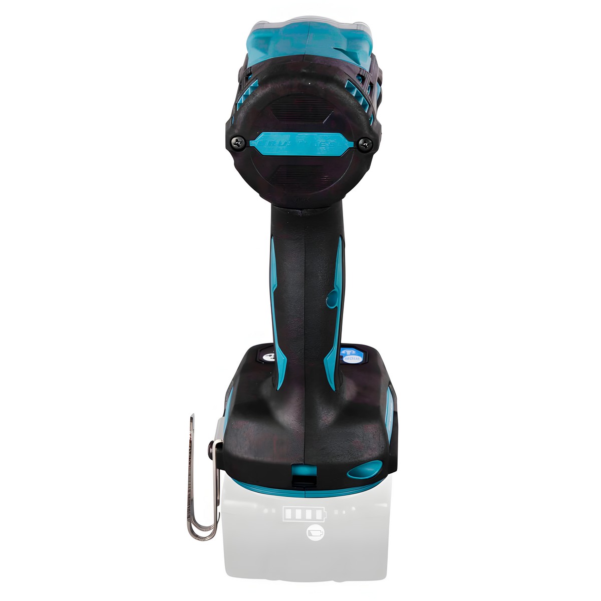 Гайковерт аккумуляторный ударный MAKITA DTW300Z (без АКБ и ЗУ)