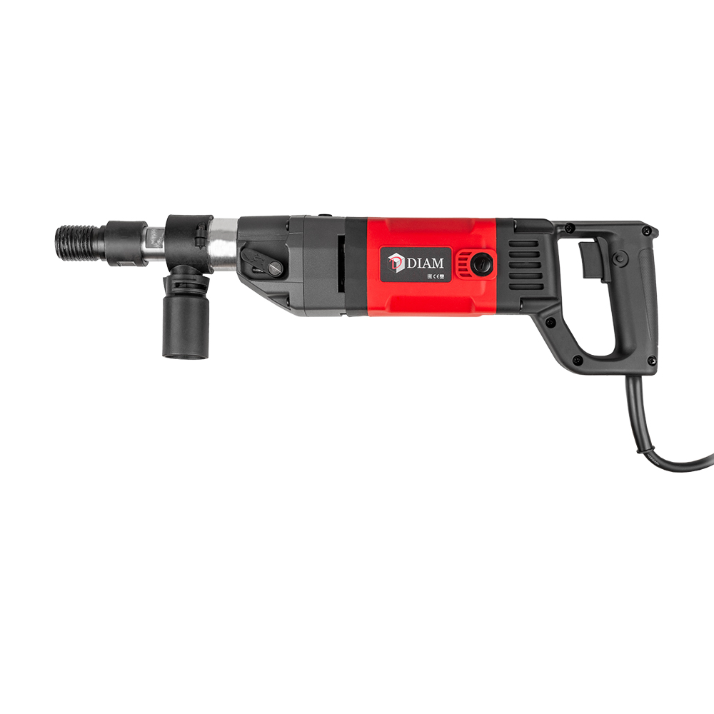 Машина сверлильная DIAM ML-130E-HIT 620116