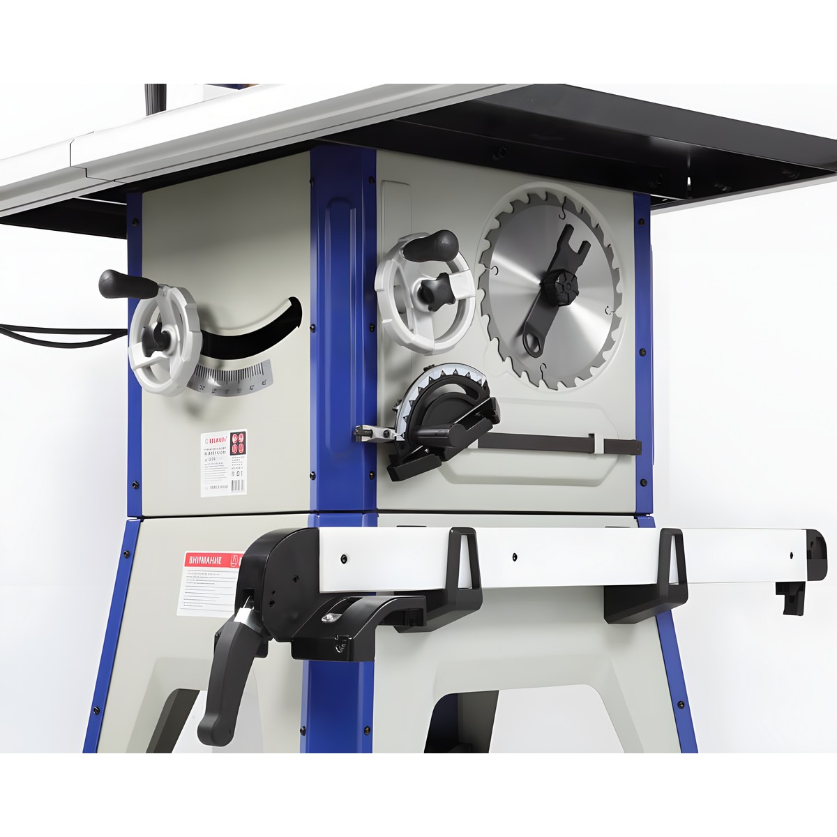 Станок круглопильный BELMASH TS-250R S047D