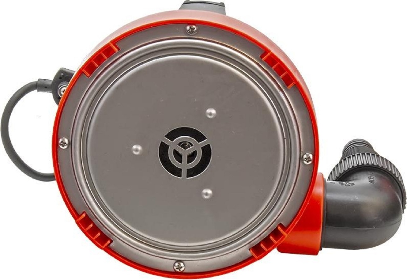 Насос дренажный QUATTRO ELEMENTI Drenaggio 400 Zero