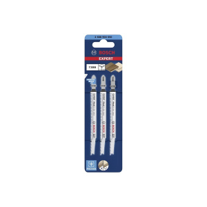 Полотно пильное T 308 B Expert (3 шт.) BOSCH 2608900550