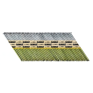 Гвоздь 2.8 x 50 мм (ребристый, 2200 шт.) DeWalt DNPT28R50Z