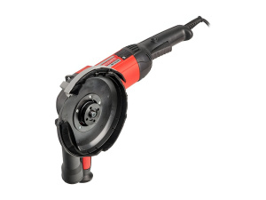 Шлифмашина по бетону FELISATTI МШУ-125/1400Э (1400ВТ, 125диск)