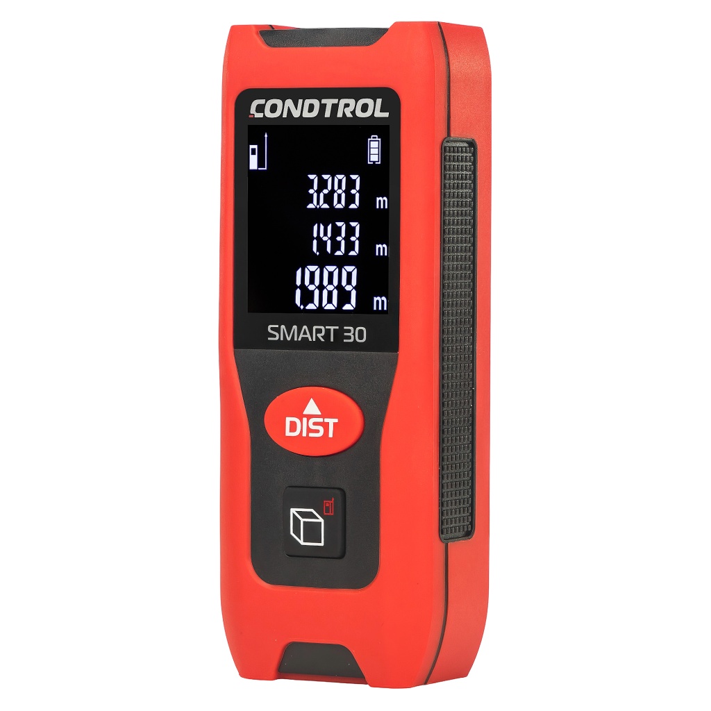 Дальномер лазерный Smart 30 CONDTROL 1-4-132