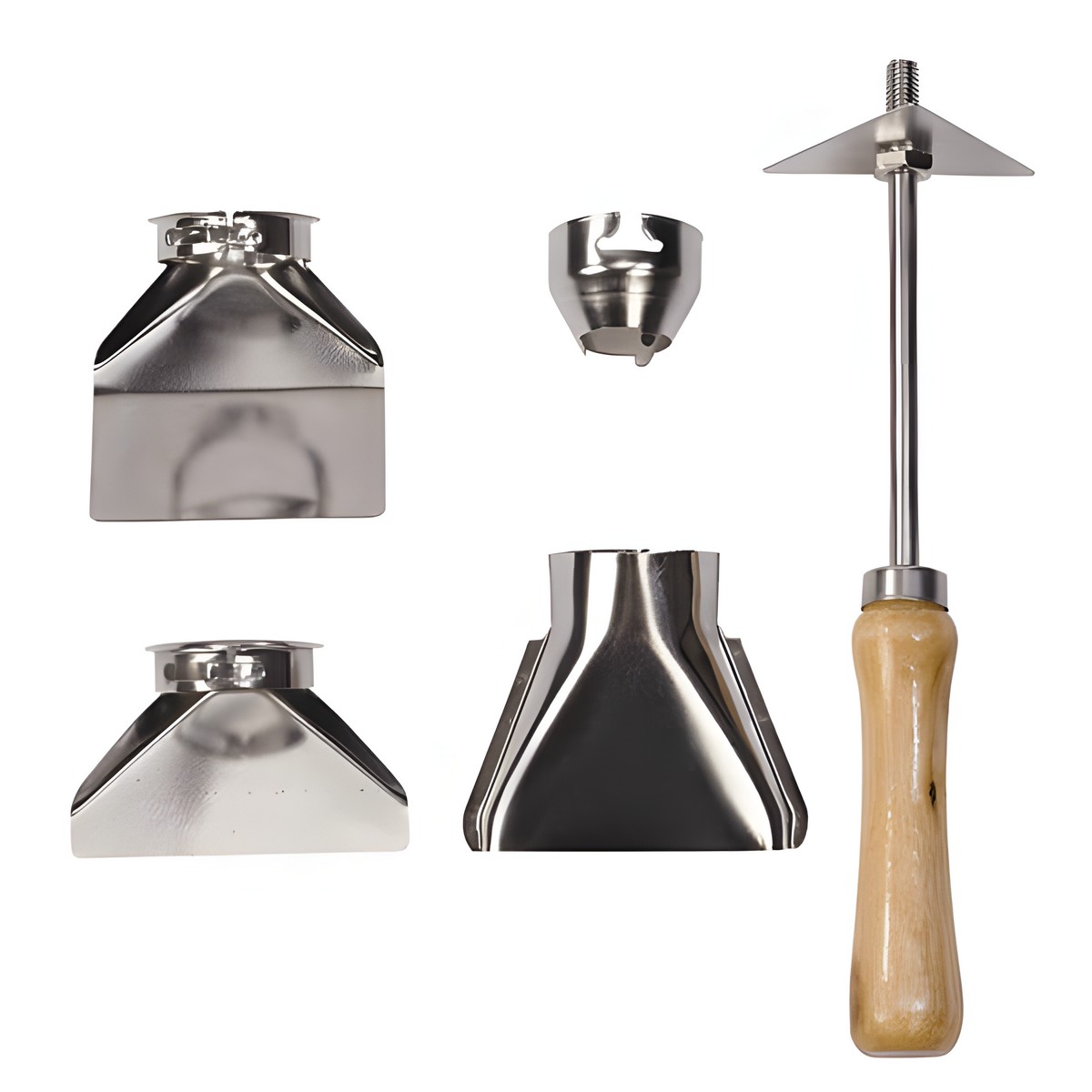 Фен технический Einhell TH-HA 2000/1 4520179