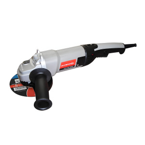 Шлифмашина угловая ИНТЕРСКОЛ УШМ-125/1400ЭЛ