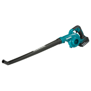 Воздуходувка аккумуляторная MAKITA DUB186Z (без АКБ и ЗУ)