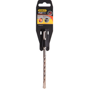 Бур 8 х 100 х 160 мм SDS-Plus FatMax STANLEY STA54526