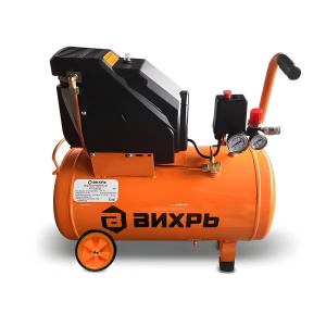 Компрессор ВИХРЬ КП-195/50