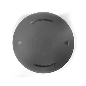 Крышка триммерной катушки (шпули) GREENWORKS 2908007