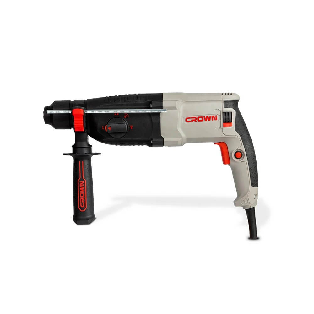 Перфоратор CROWN CT18183 BMC