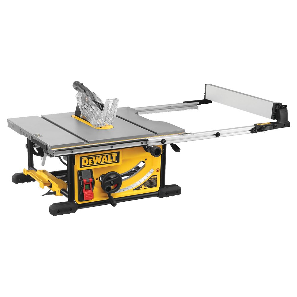 Пила настольная DEWALT DWE7492-IN