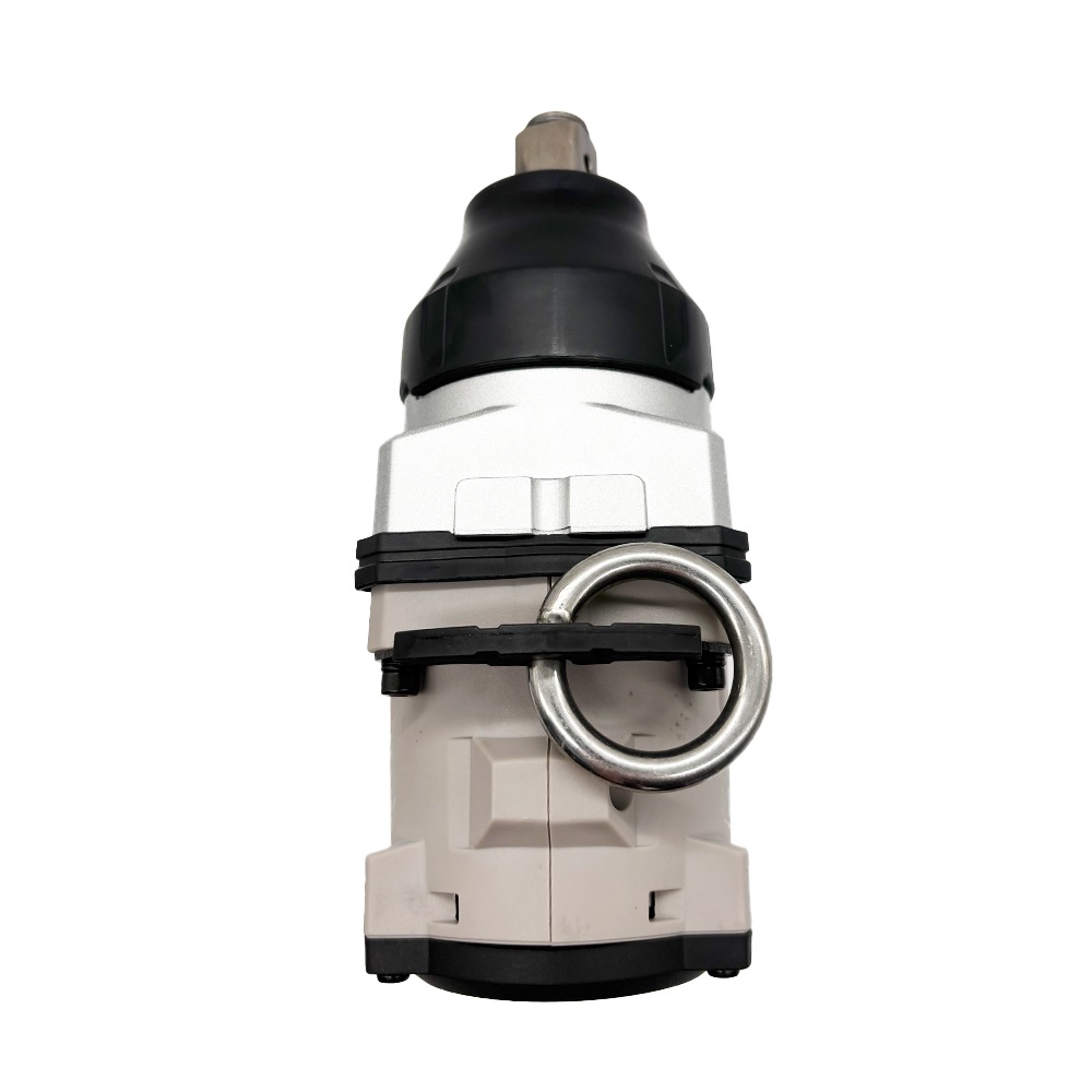 Гайковерт аккумуляторный ударный CROWN CT22056HX-8SC4 BMC