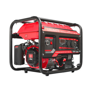 Генератор бензиновый FELISATTI POWER 4500Е