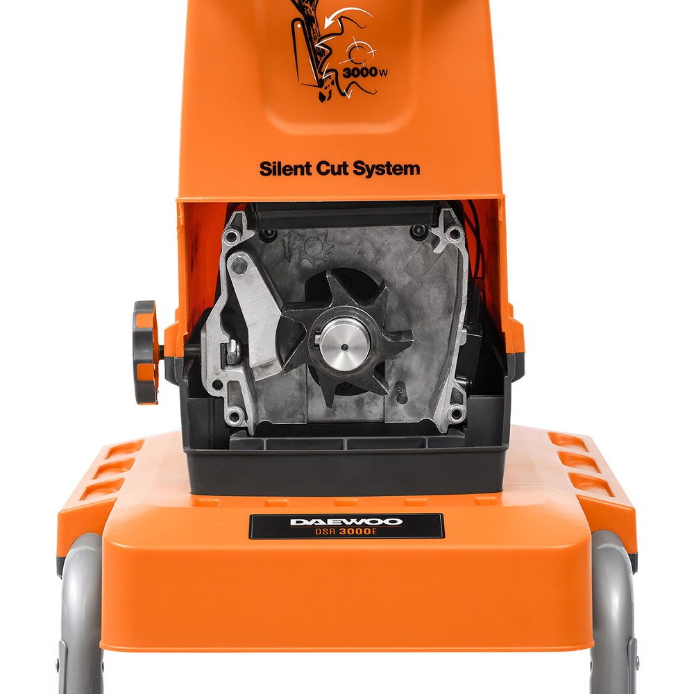 Измельчитель электрический DAEWOO DSR 3000E