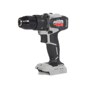 Дрель-шуруповерт аккумуляторная ударная ИНТЕРСКОЛ ДАУ-13/36В 50 АПИ (без АКБ и ЗУ)