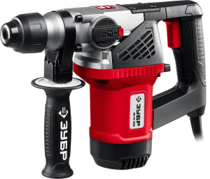 Перфоратор ЗУБР ПВ-28-1000