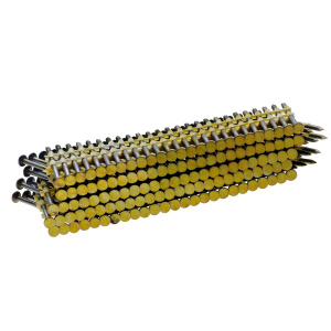 Гвозди с кольцевой накаткой для N90 (2.87 х 50 мм, 3000 шт.) FUBAG 140171