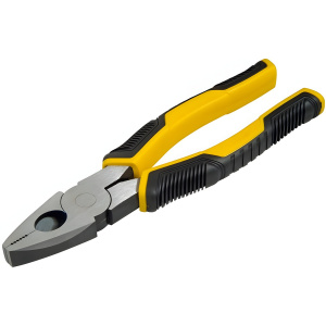 Плоскогубцы 200 мм Control-Grip STANLEY STHT0-74367