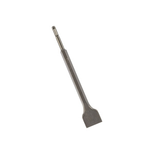 Зубило плоское 40 х 250 мм SDS-Plus MAKITA D-08735