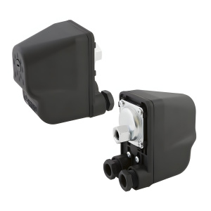 Реле давления РДМ-5 ДЖИЛЕКС 9002