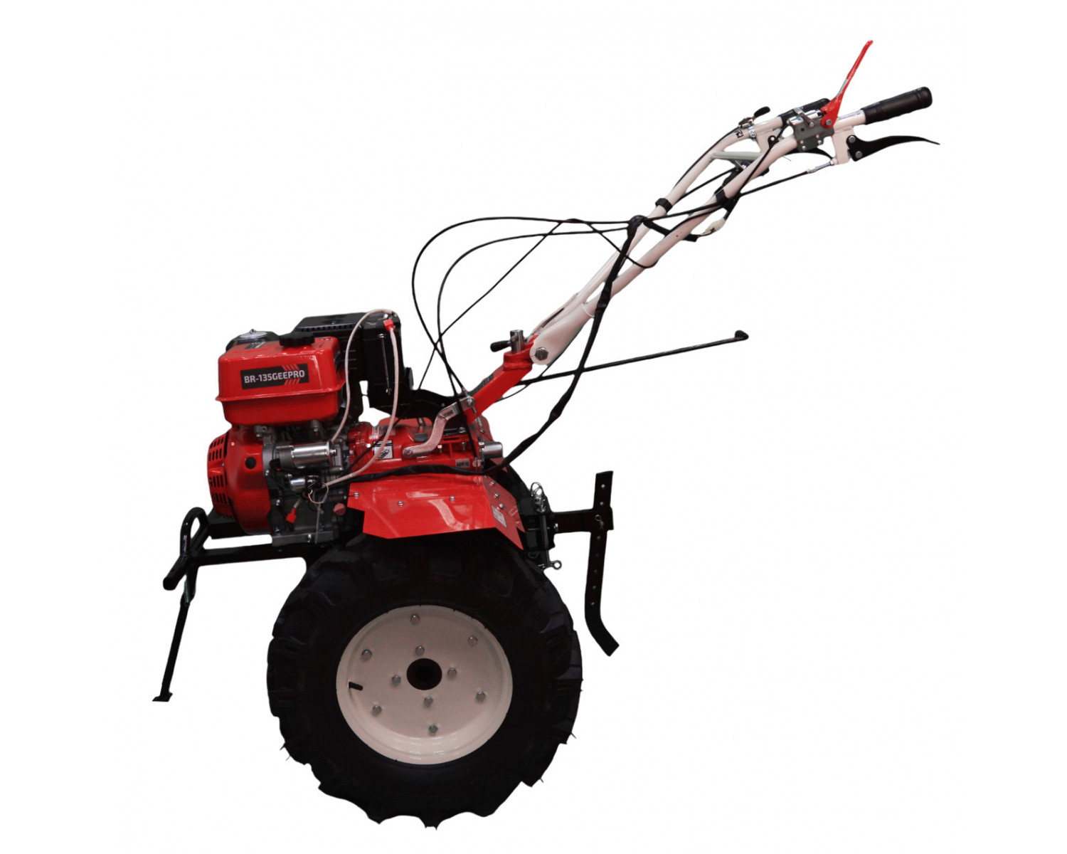 Мотоблок бензиновый BRAIT BR-135 GЕЕPRO 04.01.068.011