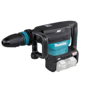 Молоток отбойный аккумуляторный MAKITA XGT HM002GZ03